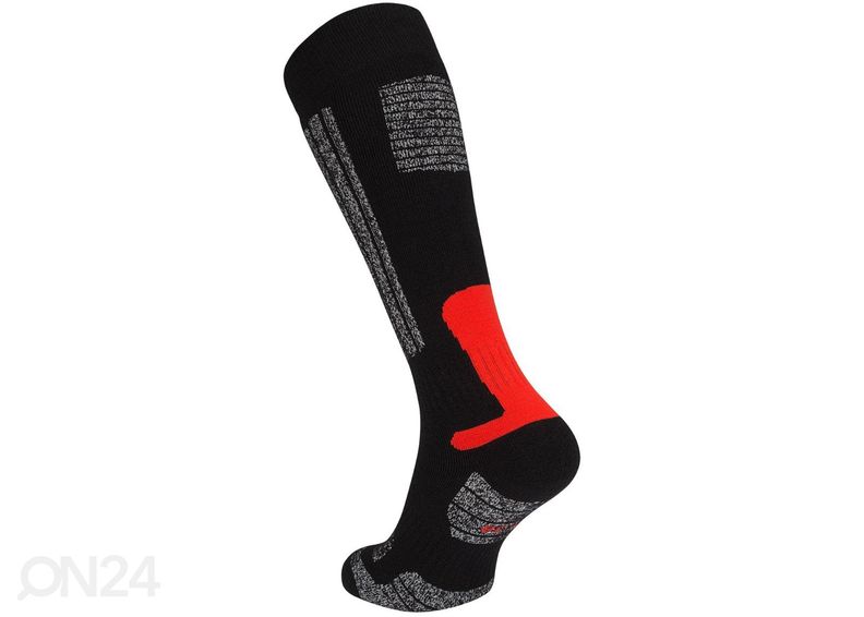 Hiihtosukat Whistler Starling 2 paria kuvasuurennos