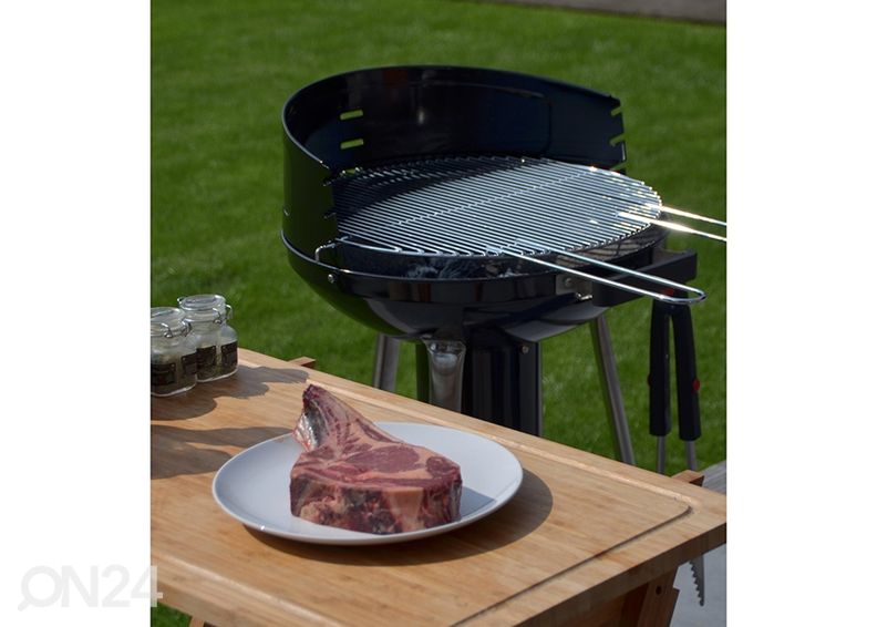 Hiiligrilli Barbecook Adam 50 kuvasuurennos