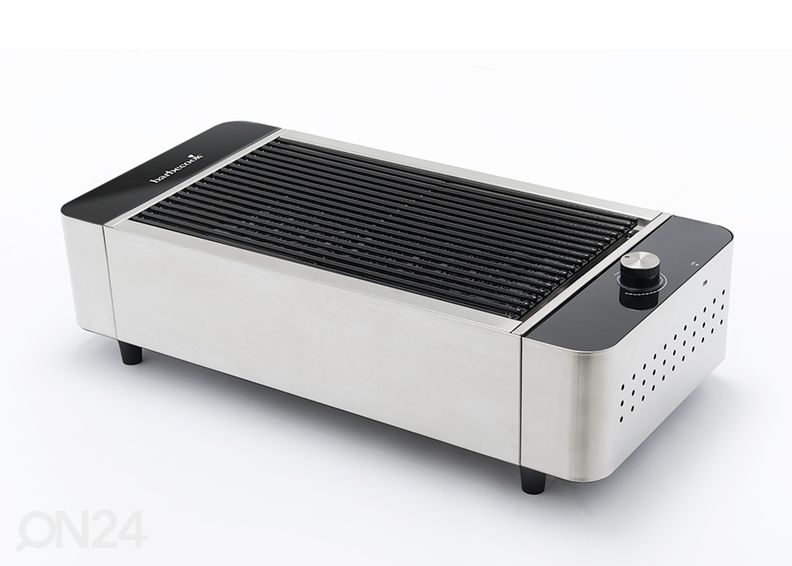 Hiiligrilli Barbecook Karl kuvasuurennos