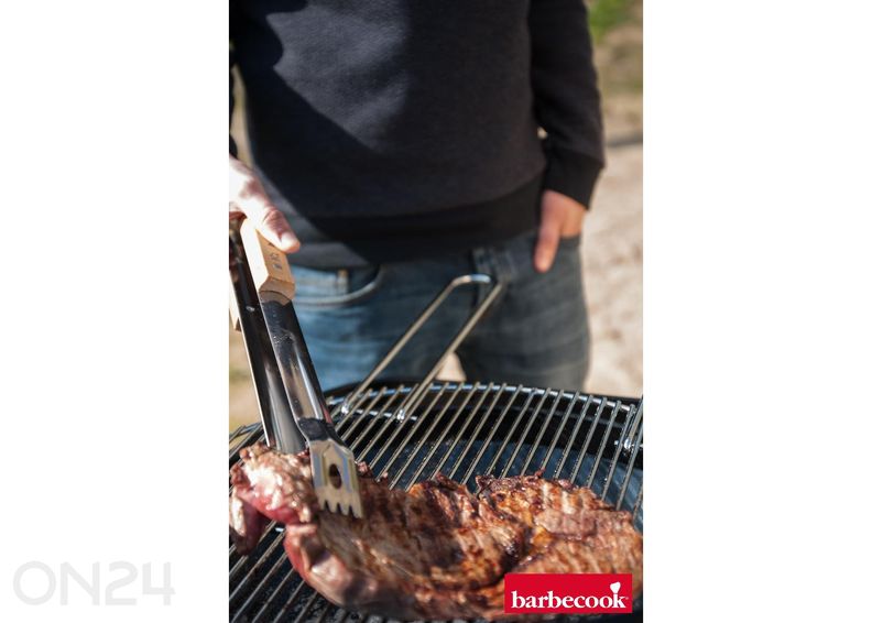 Hiiligrilli Barbecook Loewy Ø 40 cm kuvasuurennos