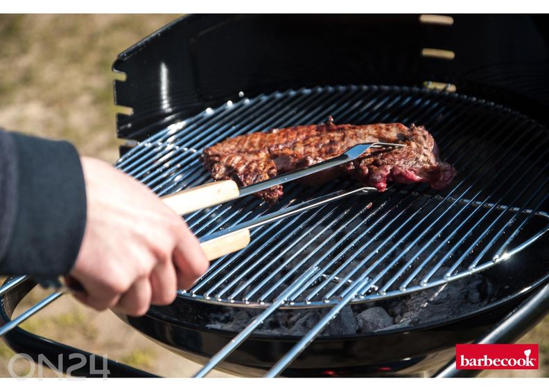 Hiiligrilli Barbecook Loewy Ø 45 cm kuvasuurennos