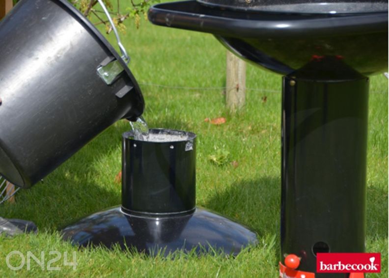 Hiiligrilli Barbecook Loewy Ø 45 cm kuvasuurennos