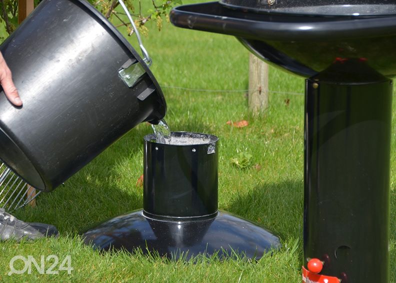 Hiiligrilli BARBECOOK LOEWY 45 kuvasuurennos