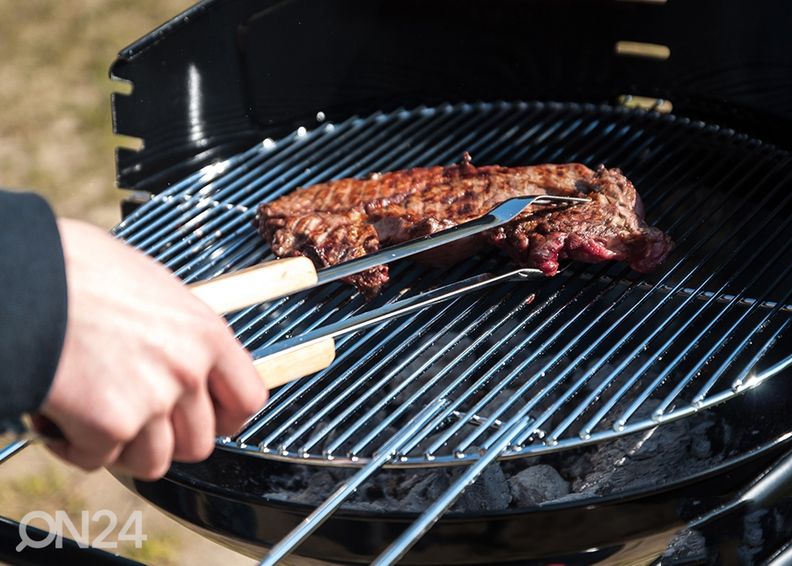 Hiiligrilli BARBECOOK LOEWY 45 kuvasuurennos