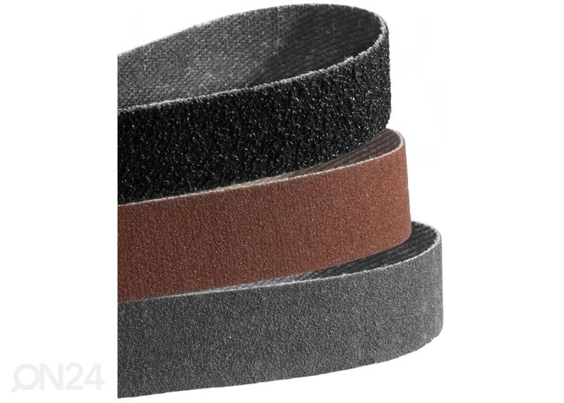 Hiomanauha veitsenteroittajaan Smiths combo 1 / 3x12 3-Pack kuvasuurennos