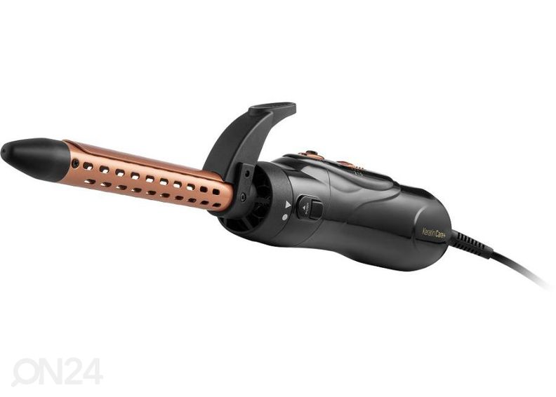 Hiuskiharrin Sencor SHS8550BK kuvasuurennos