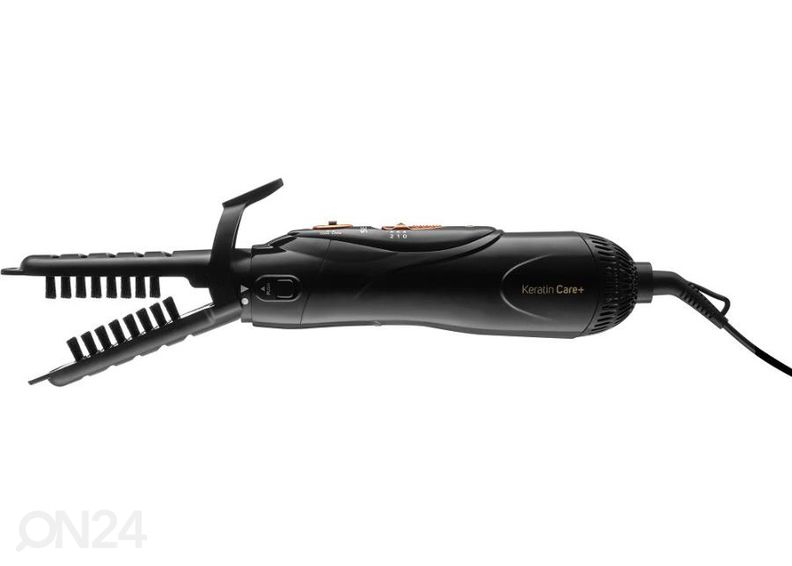 Hiuskiharrin Sencor SHS8550BK kuvasuurennos