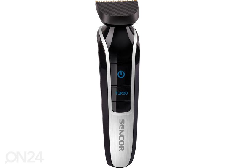 Hiusten- ja parranmuotoilija Sencor SHP7201SL kuvasuurennos