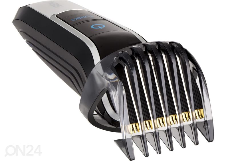 Hiusten- ja parranmuotoilija Sencor SHP7201SL kuvasuurennos