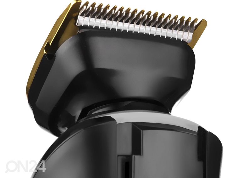 Hiusten- ja parranmuotoilija Sencor SHP7201SL kuvasuurennos