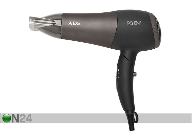 Hiustenkuivaaja AEG kuvasuurennos