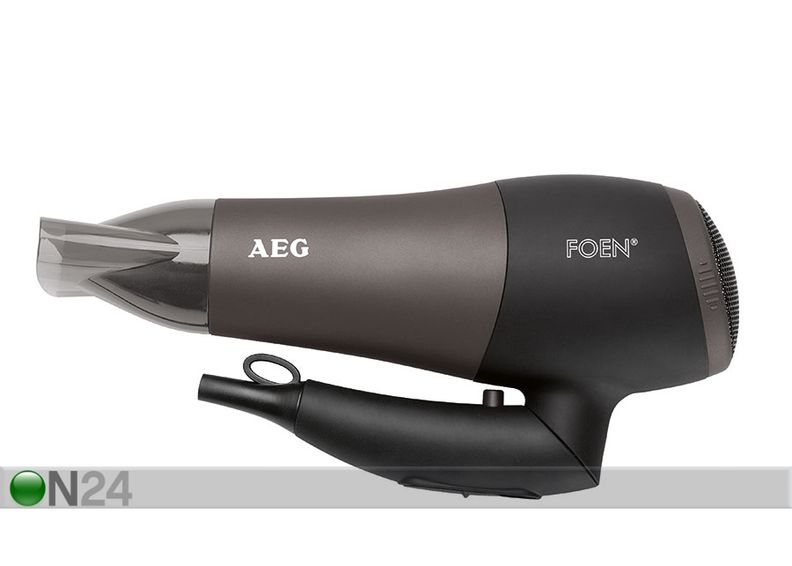 Hiustenkuivaaja AEG kuvasuurennos