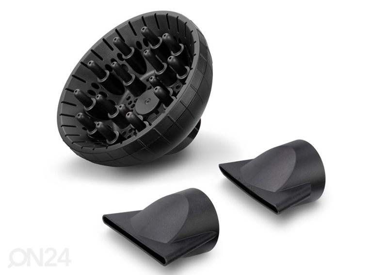 Hiustenkuivain Babyliss Veloce kuvasuurennos
