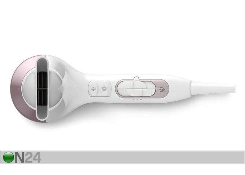 Hiustenkuivain Philips DryCare Advanced 2200W kuvasuurennos