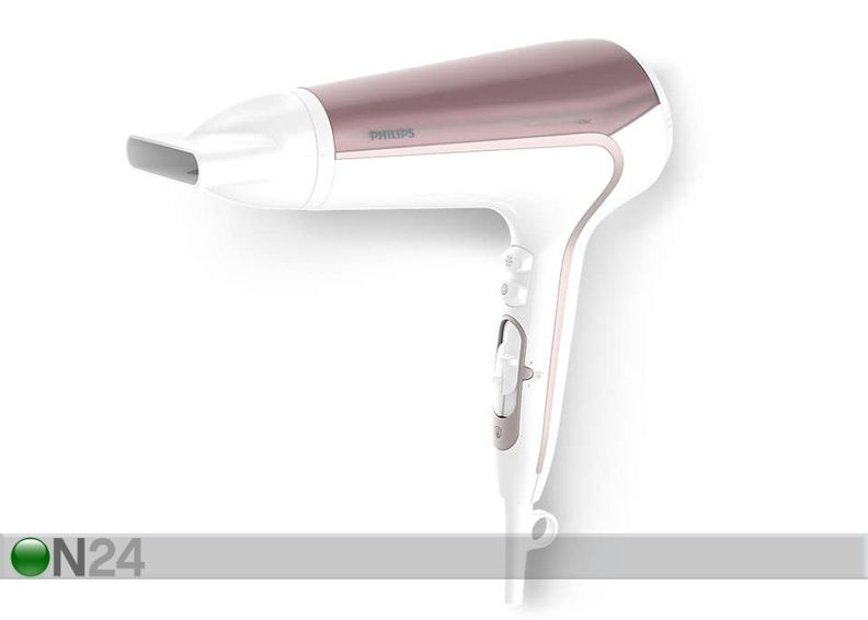 Hiustenkuivain Philips DryCare Advanced 2200W kuvasuurennos