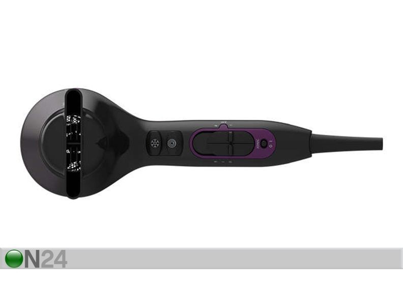 Hiustenkuivain Philips DryCare Advanced 2200W kuvasuurennos