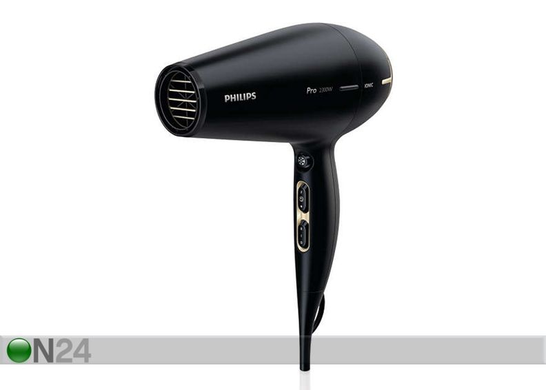 Hiustenkuivain Philips PRO 2300 W kuvasuurennos