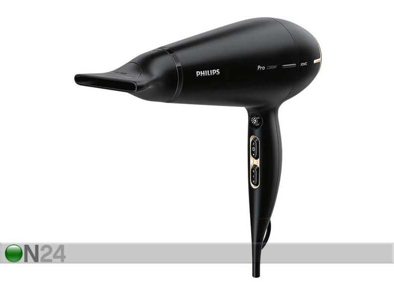 Hiustenkuivain Philips PRO 2300 W kuvasuurennos