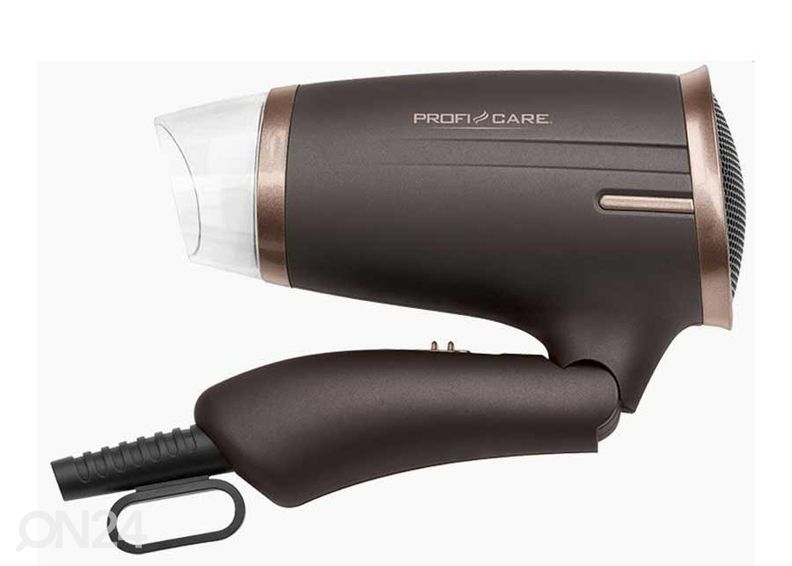 Hiustenkuivain ProfiCare PCHT3009BR kuvasuurennos