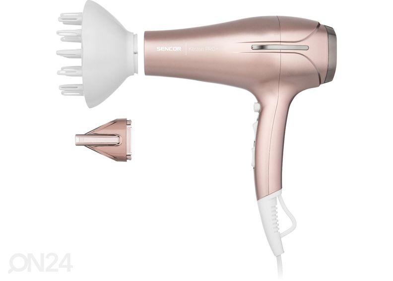 Hiustenkuivain Sencor SHD6800RG kuvasuurennos