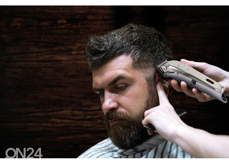 Hiustenleikkuri ProfiCare PCHSMR3100 kuvasuurennos