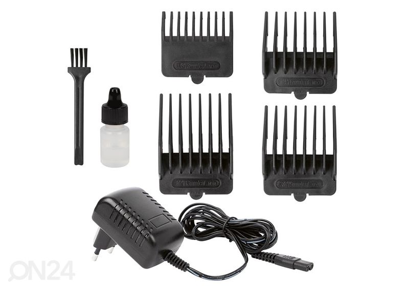 Hiustenleikkuri ProfiCare PCHSMR3100 kuvasuurennos