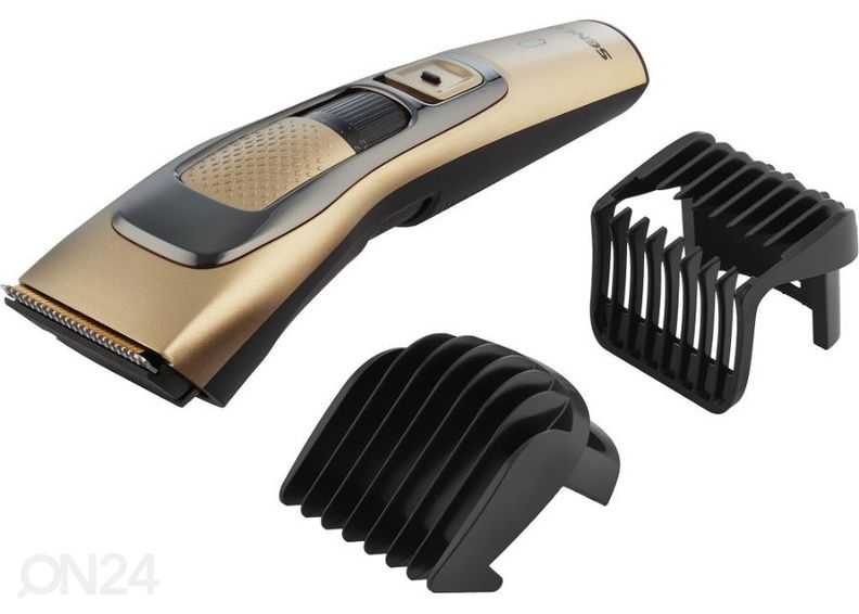 Hiustenleikkuukone Sencor SHP5207CH kuvasuurennos