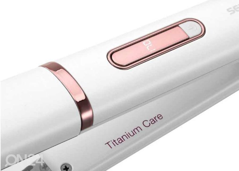 Hiustensuoristin Sencor SHI3100VT kuvasuurennos