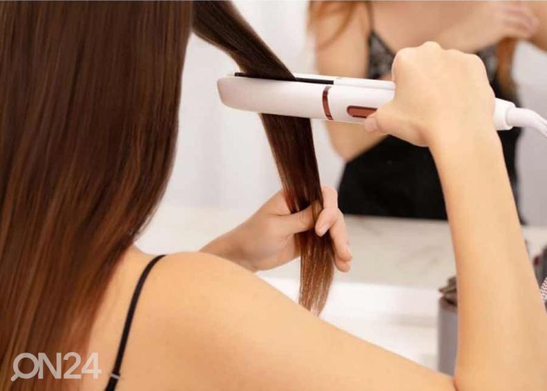 Hiustensuoristin Sencor SHI3100VT kuvasuurennos