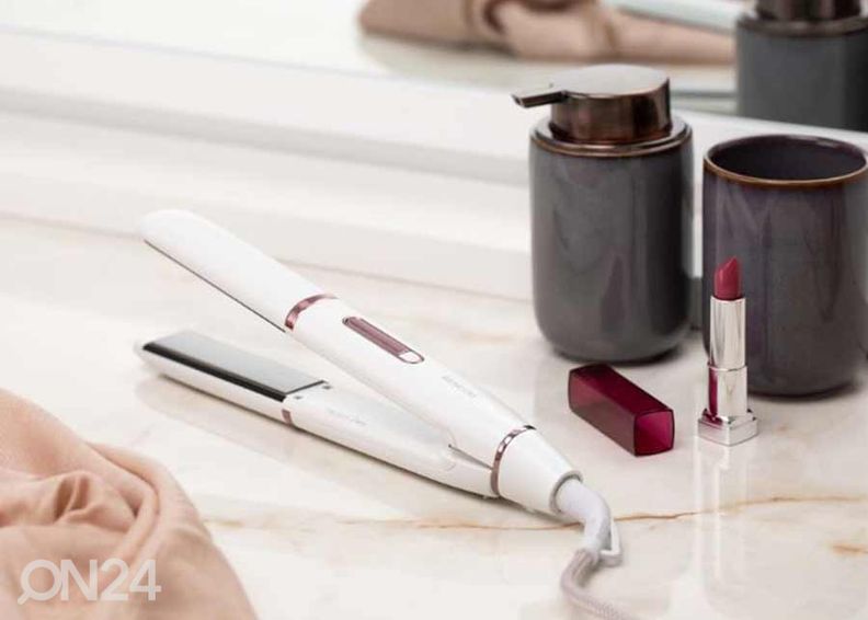 Hiustensuoristin Sencor SHI3100VT kuvasuurennos