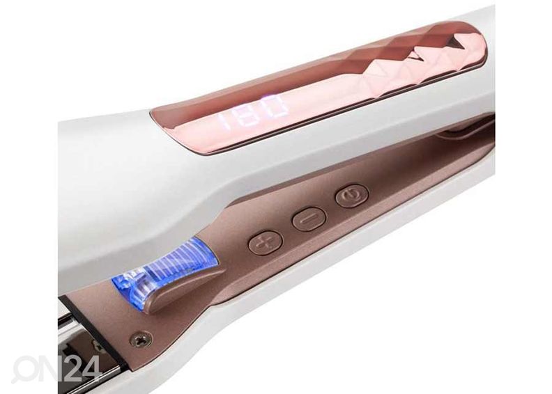 Hiustensuoristin Sencor SHI4500GD kuvasuurennos