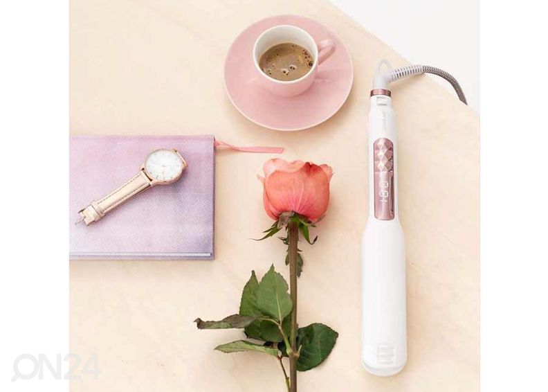 Hiustensuoristin Sencor SHI4500GD kuvasuurennos