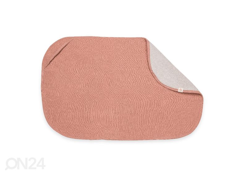 Hoitoalustan suoja / pyyhe 2in1 Hauck At Home kuvasuurennos