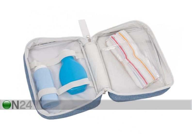 Hoitolaukku kuvasuurennos