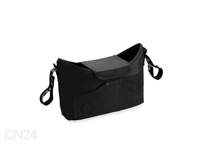 Hoitolaukku työntösankaan kuvasuurennos