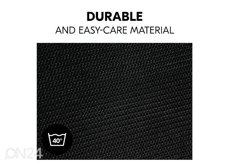 Hoitolaukku työntösankaan kuvasuurennos