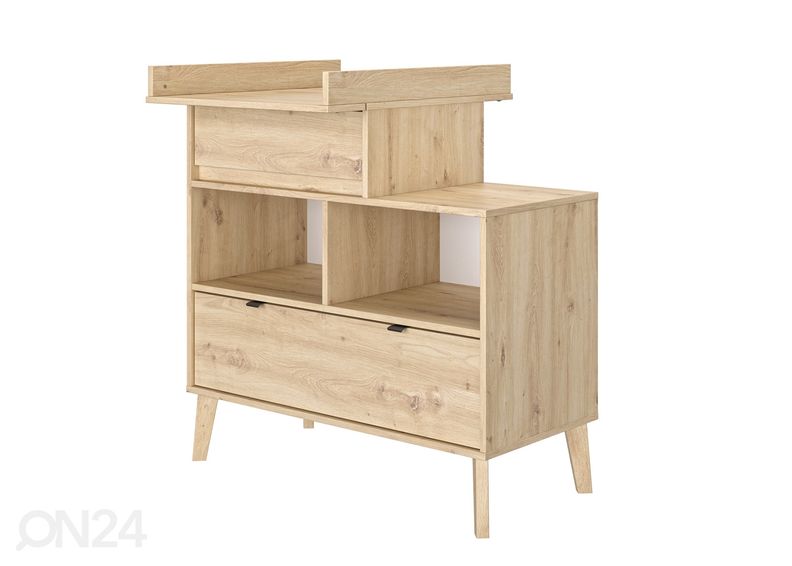 Hoitotaso Lison kuvasuurennos