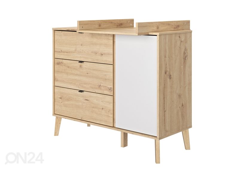 Hoitotaso Lison kuvasuurennos