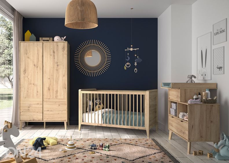 Hoitotaso Lison kuvasuurennos