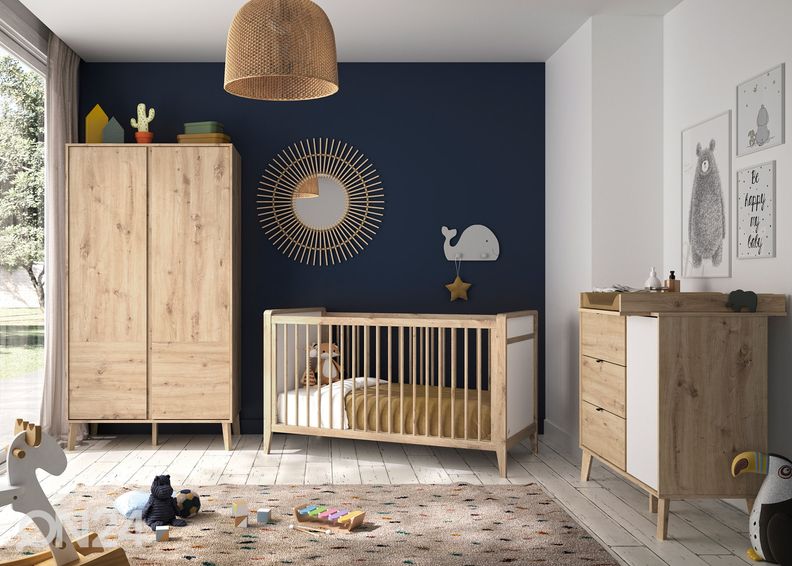 Hoitotaso Lison kuvasuurennos