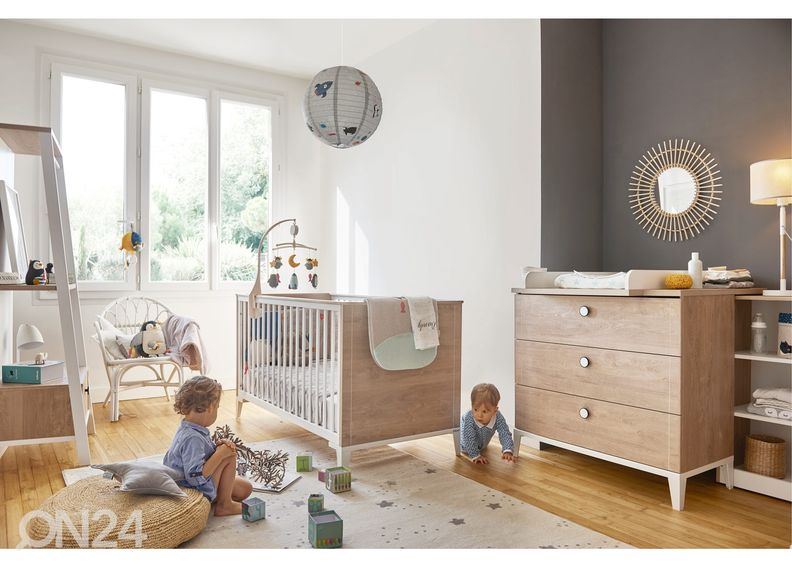 Hoitotaso Marcel kuvasuurennos