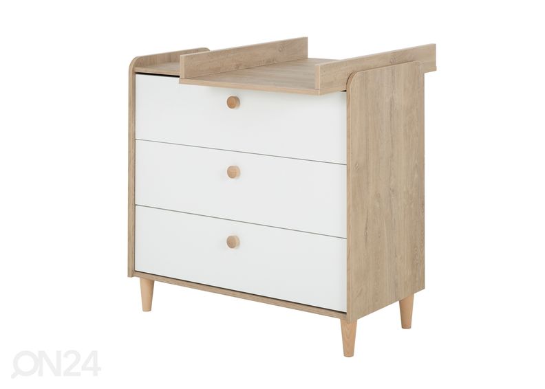 Hoitotaso Noam kuvasuurennos