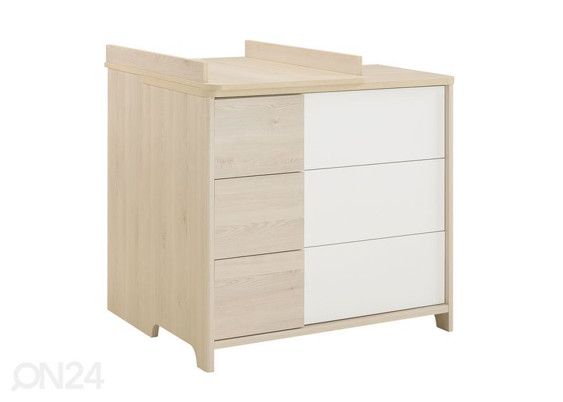 Hoitotaso Sacha kuvasuurennos