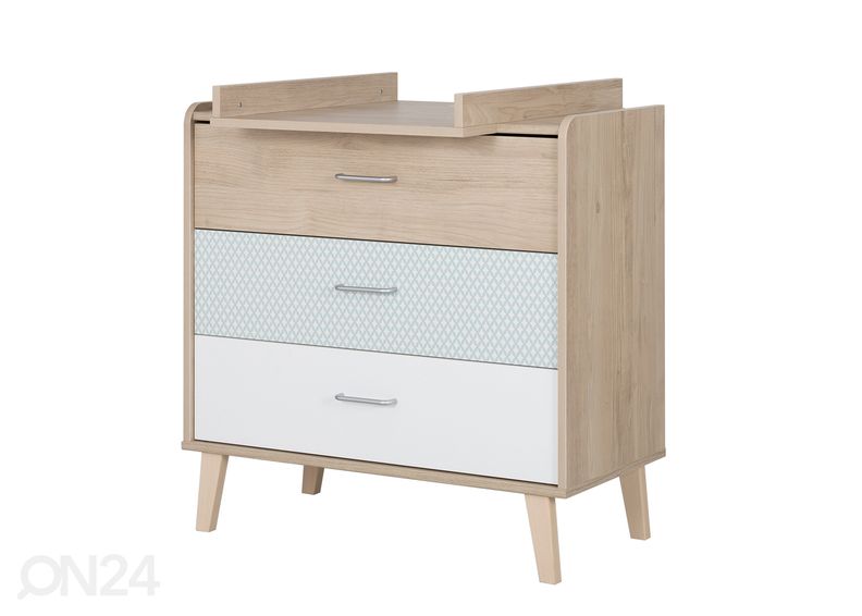 Hoitotaso Zelie kuvasuurennos