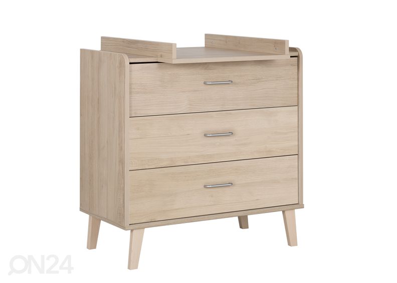 Hoitotaso Zelie kuvasuurennos