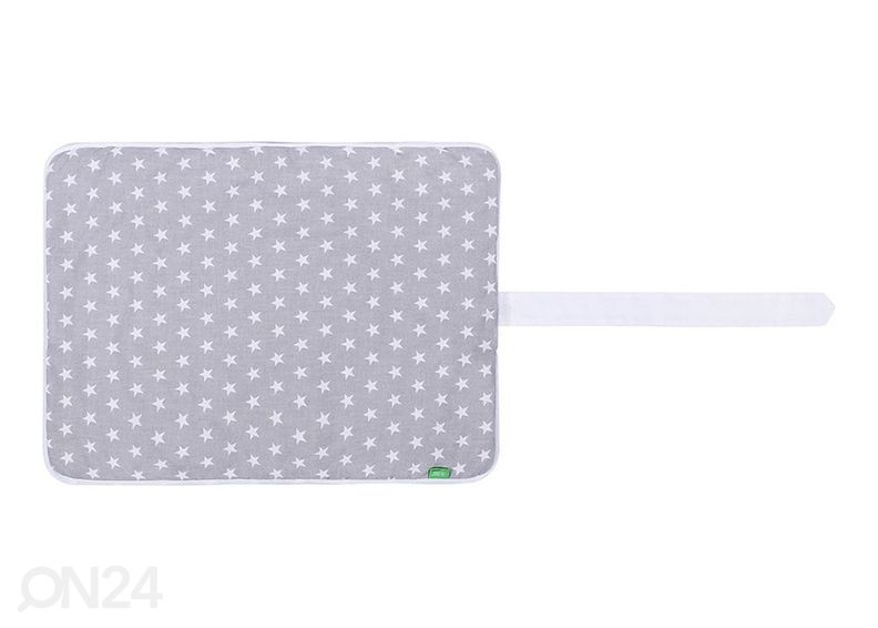 Hoitotason pehmuste Lulando 50x70 cm kuvasuurennos