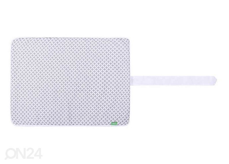 Hoitotason pehmuste Lulando 50x70 cm kuvasuurennos