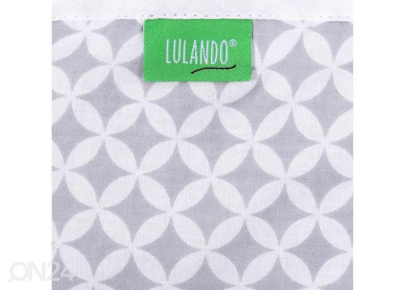 Hoitotason pehmuste Lulando 50x70 cm kuvasuurennos