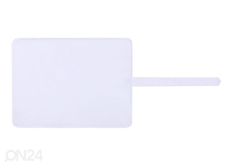 Hoitotason pehmuste Lulando 50x70 cm kuvasuurennos