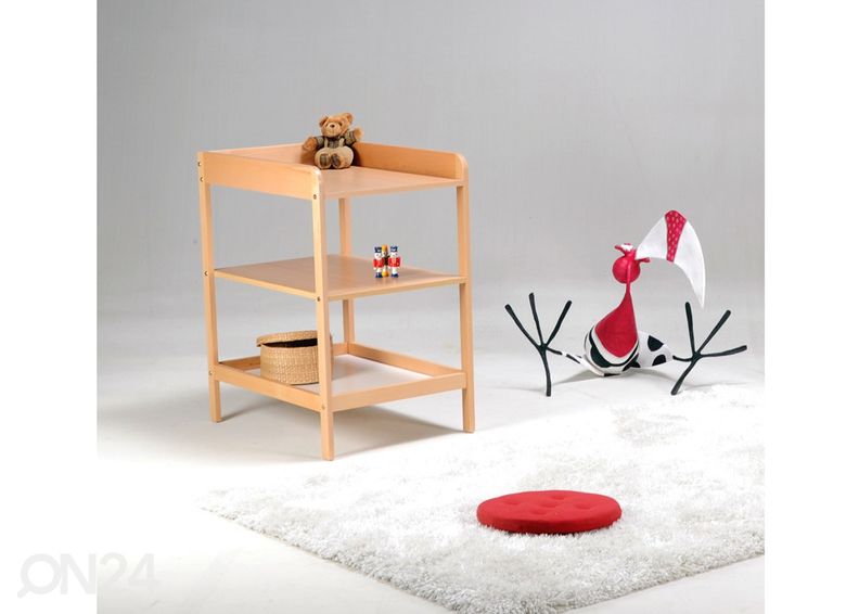 Hoitpöytä Ludo kuvasuurennos